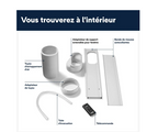 De'Longhi mobiles Klimagerät PAC EM82K.1
