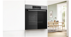 Bosch Einbauherd HRG572ES3