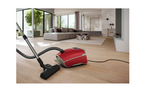 Miele Bodenstaubsauger mit Beutel Guard L1 Red Pulse