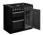 SMEG CX93GMBL Standherd