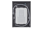 LG F94B15MBS Frontlader-Waschmaschine