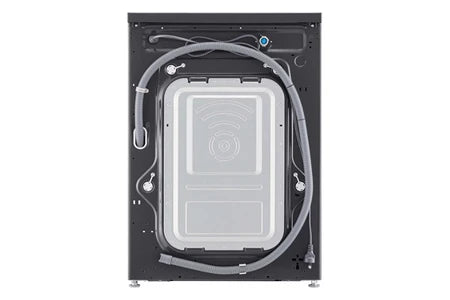 LG F94B15MBS Frontlader-Waschmaschine