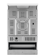 Electrolux EKR524211K ceramic cooker