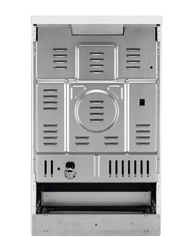 Electrolux EKR524211K ceramic cooker