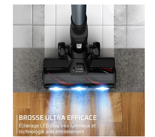 Aspiradora escoba Rowenta X-Force Flex 16.60 RH9C71E0