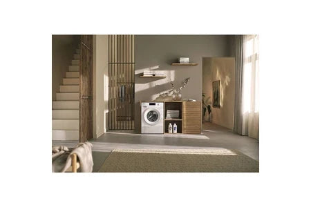 Miele WSA 123 WCS front-loading washing machine
