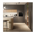SMEG SO6604S4PNR Einbaubackofen