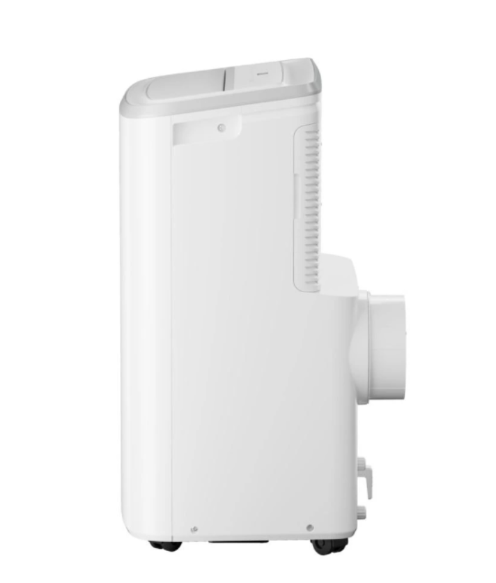 Mobiele Omkeerbare Airconditioner Electrolux EXP38U340HW Comfort 600 – 2600 W, Klasse A, R290, Connected