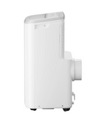 Mobiele Omkeerbare Airconditioner Electrolux EXP38U340HW Comfort 600 – 2600 W, Klasse A, R290, Connected
