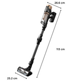 Rowenta X-Force Flex 14.80 RH9B74WO multifunction cordless stick vacuum cleaner