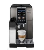DeLonghi FEB3895.TB Dinamica Plus Titanium Kaffeevollautomat