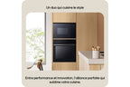 LG Microwave + Grill MGBZ2593F