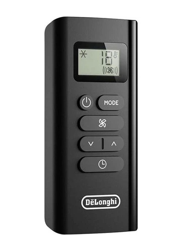 De'Longhi mobiles Klimagerät PAC EM82K.1