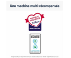 DeLonghi Kaffeemaschine mit Mahlwerk FEB2981.TB MAGNIFICA EVO LATTECREMA