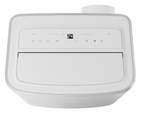 Mobiele Omkeerbare Airconditioner Electrolux EXP38U340HW Comfort 600 – 2600 W, Klasse A, R290, Connected