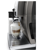DeLonghi FEB3895.TB Dinamica Plus Titanium Kaffeevollautomat