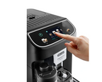 Cafetera superautomática De'Longhi Magnifica Plus ECAM320.60.B