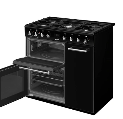 SMEG CX93GMBL Standherd