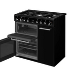 SMEG CX93GMBL Standherd