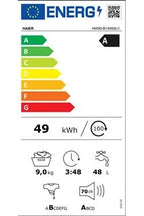 Haier Frontlader-Waschmaschine HW90-B14959U1