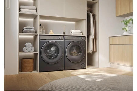 Haier HD90-C367GU1-FR Wärmepumpentrockner