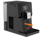 Krups Kaffeemaschine mit Mahlwerk INTUITION PREFERENCE SCHWARZ 11 GETRÄNKE EA873810
