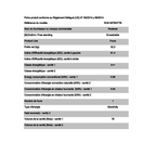 Rosieres RO6 S5TB3YTB Einbaubackofen Schwarz