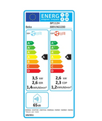 Mobiles Klimagerät Beko BP112H