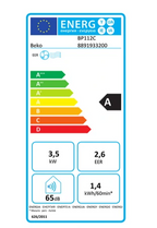 Aire acondicionado portátil Beko BP112C