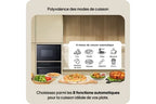 LG Microwave + Grill MGBZ2593F
