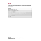Neff Einbaubackofen B64VT73N0
