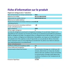 Aire acondicionado portátil Beko BP112C