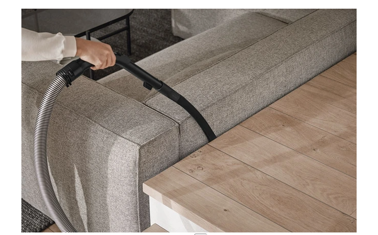 Miele Guard M1 Cat&DogFLEX bagged vacuum cleaner