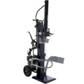 BullMach BM-LS-BS 22 V | Fendeuse à bois thermique | Verticale | B&S XR1450