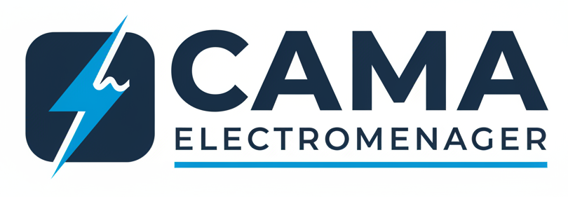 CAMA ELECTROMENAGER