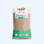 Pellet Total Premium – Palette de 66 sacs de 15 kg (990 kg)